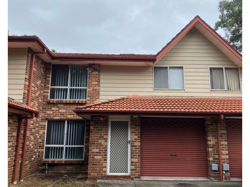 2/49 Rodley Avenue, Penrith NSW 2750