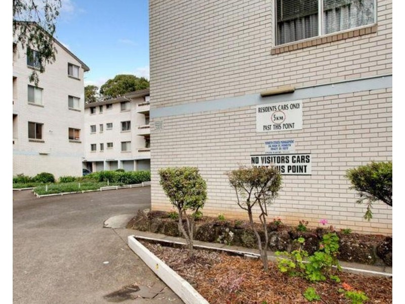 34/132 Lethbridge Street, Penrith NSW 2750