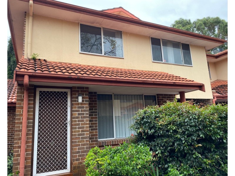 3/25 Barber Avenue, Penrith NSW 2750