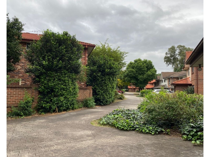 14/49 Rodley Avenue, Penrith NSW 2750