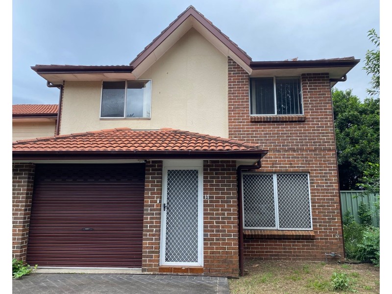 14/49 Rodley Avenue, Penrith NSW 2750