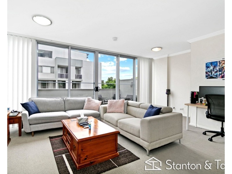 25/40-50 Union Road, Penrith NSW 2750