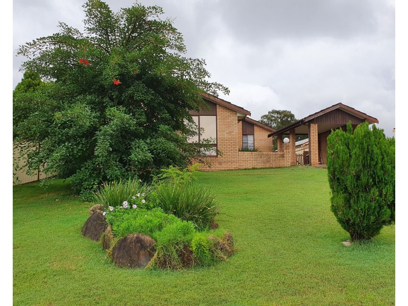 15 Burnleigh Crescent, Cambridge Gardens NSW 2747