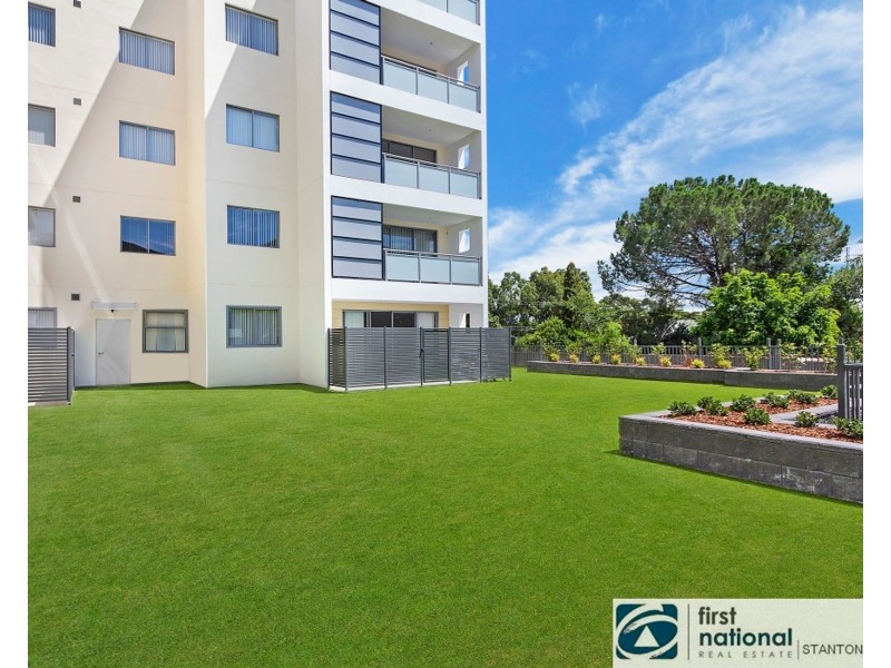 9/4 Colless Street, Penrith NSW 2750