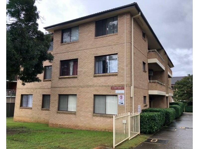 10/171-173 Derby Street, Penrith NSW 2750