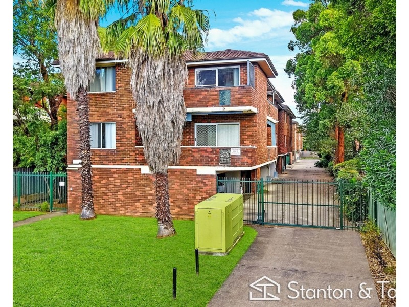 4/324 Jamison Road, Jamisontown NSW 2750