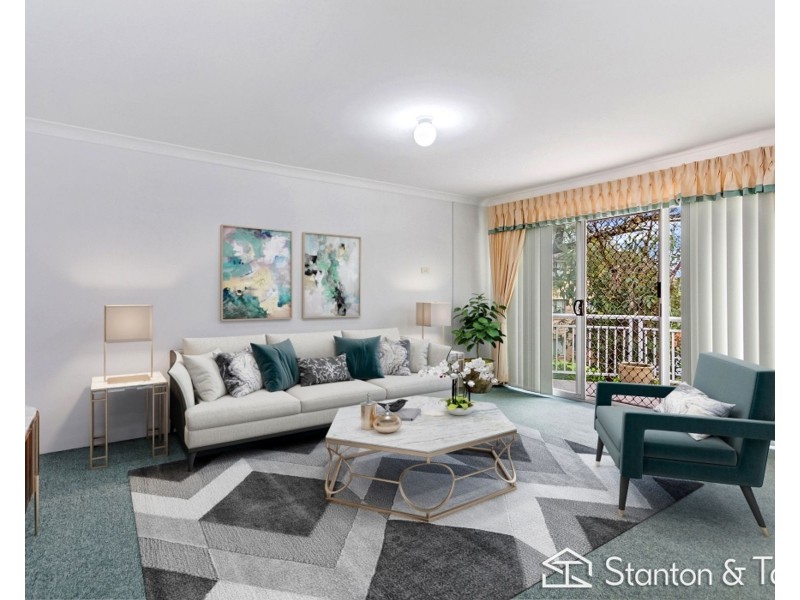 11/41-45 Evan Street, Penrith NSW 2750