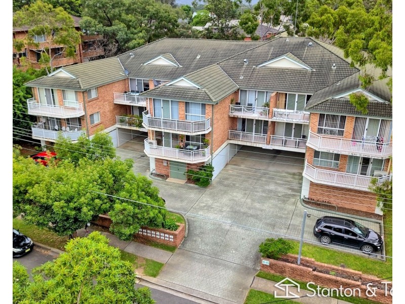 11/41-45 Evan Street, Penrith NSW 2750