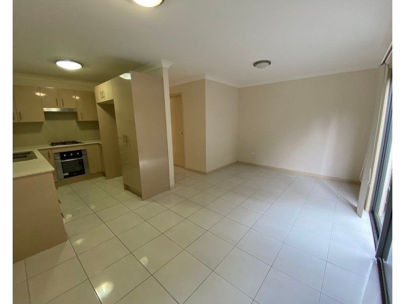 12/26 Luttrell Street, Glenmore Park NSW 2745