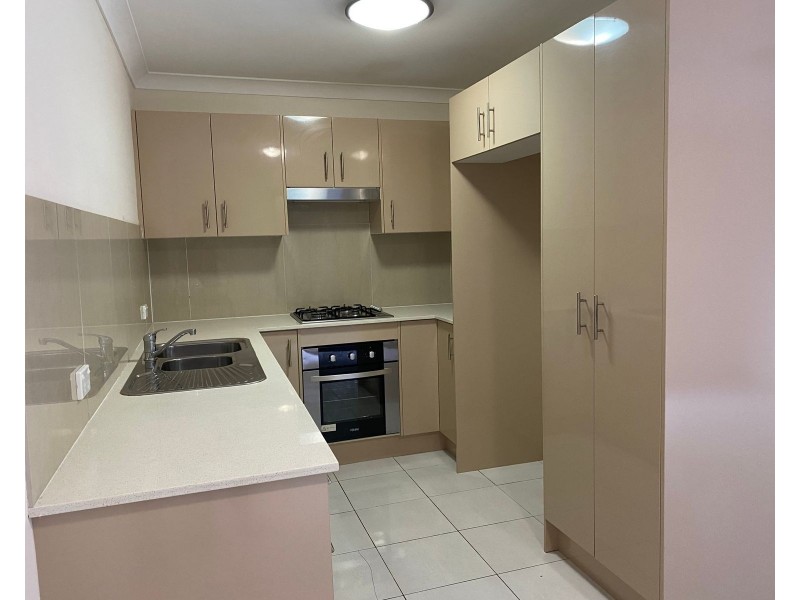 12/26 Luttrell Street, Glenmore Park NSW 2745