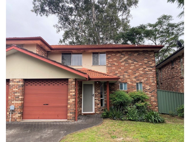 5/49 Rodley Avenue, Penrith NSW 2750