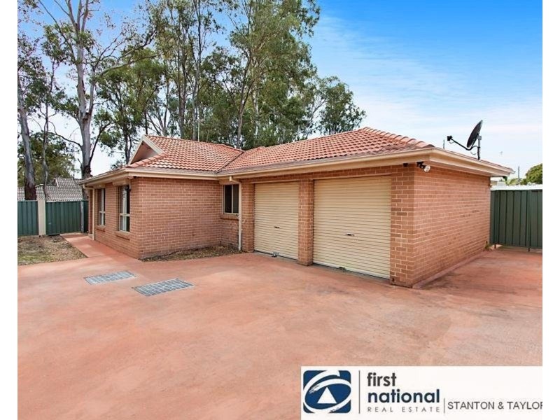 3/5 Jamison Road, Kingswood NSW 2747