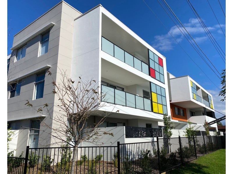 4/108 Lethbridge Street, Penrith NSW 2750