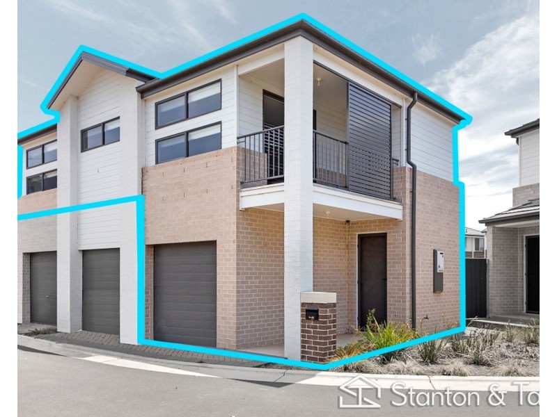 31 Cleveland Lane, Penrith NSW 2750