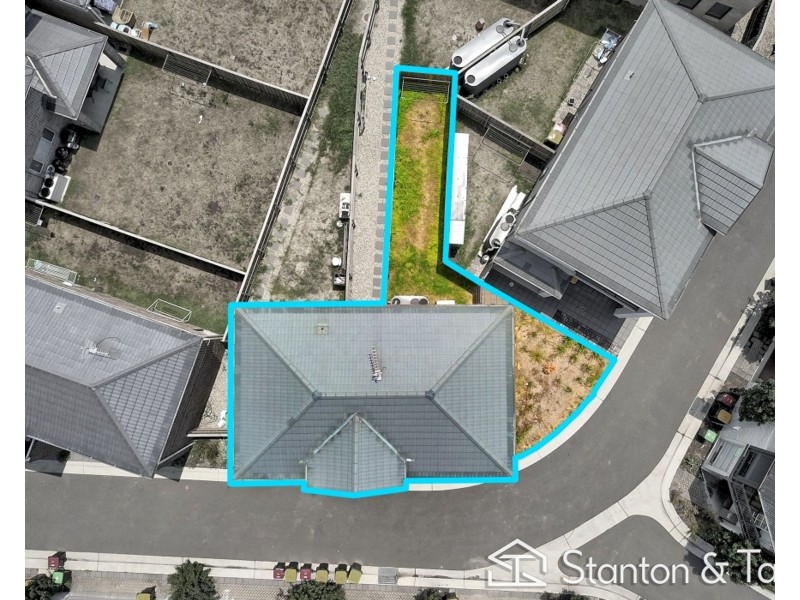 31 Cleveland Lane, Penrith NSW 2750