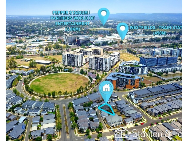 31 Cleveland Lane, Penrith NSW 2750