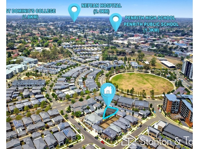 31 Cleveland Lane, Penrith NSW 2750