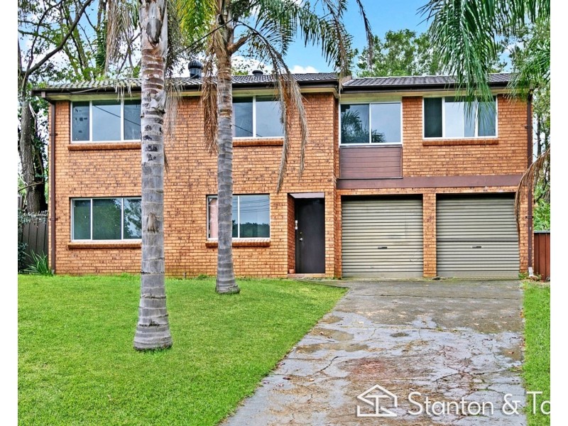 73 Koloona Drive, Emu Plains NSW 2750