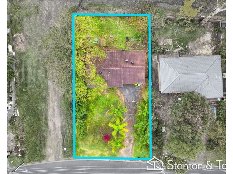 73 Koloona Drive, Emu Plains NSW 2750