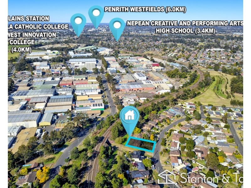 73 Koloona Drive, Emu Plains NSW 2750