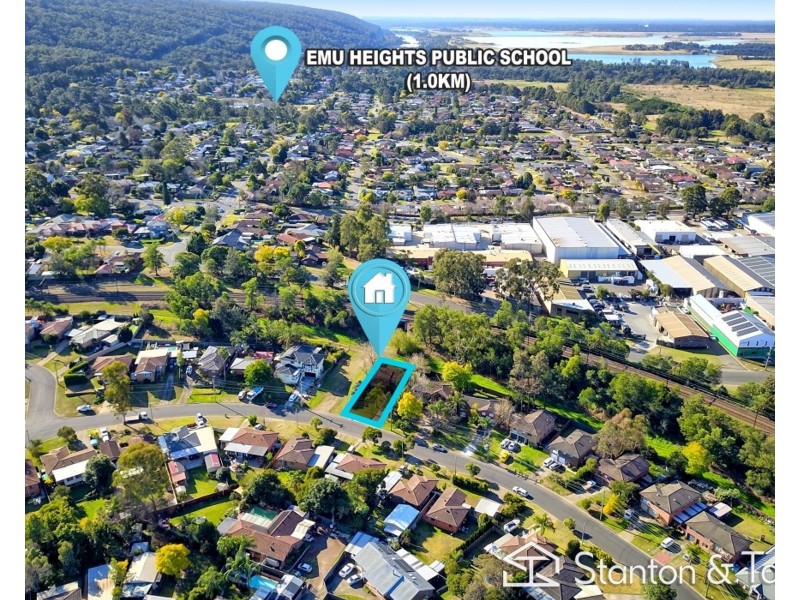 73 Koloona Drive, Emu Plains NSW 2750