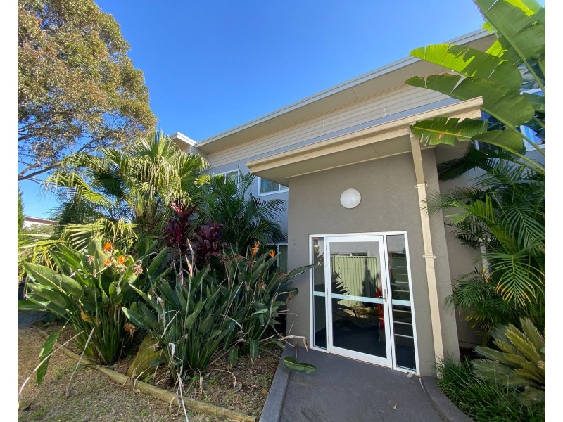 8/46 Mulgoa Road, Penrith NSW 2750