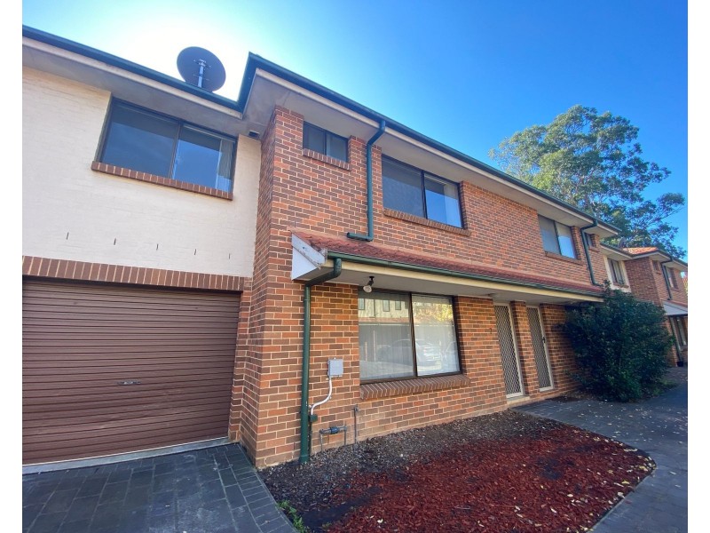 7/42 Mulgoa Road, Penrith NSW 2750