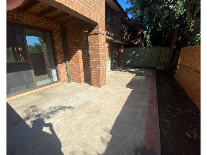 7/42 Mulgoa Road, Penrith NSW 2750