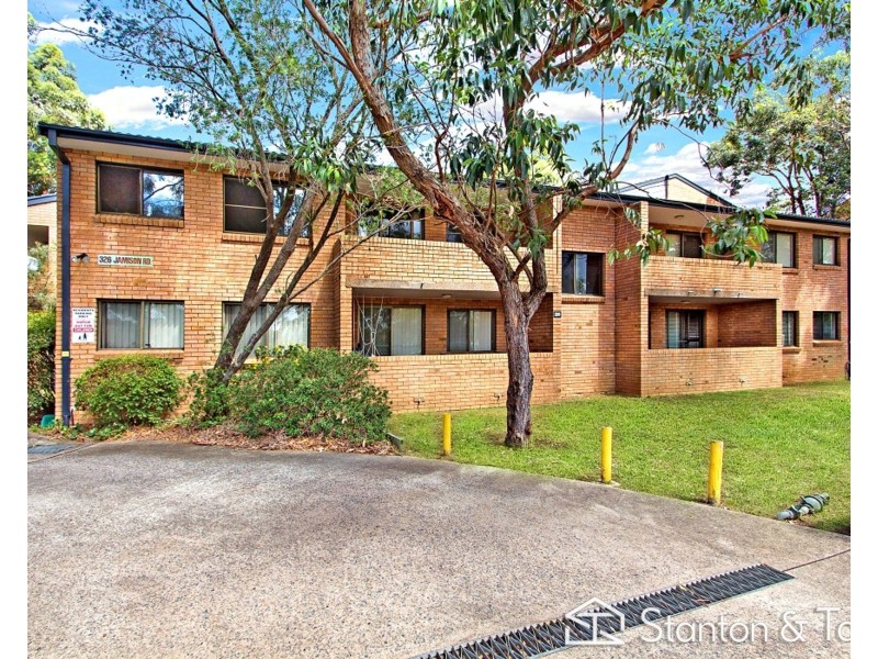 12/326 Jamison Road, Jamisontown NSW 2750