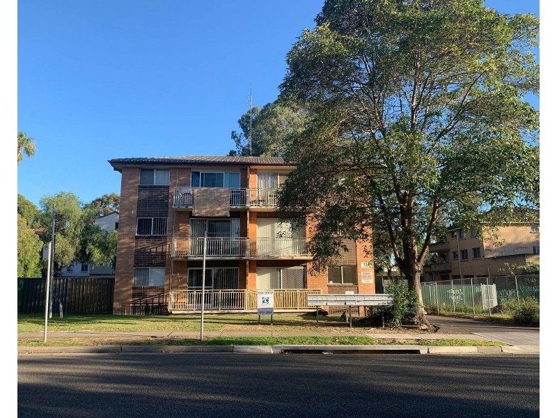 6/134 Lethbridge Street, Penrith NSW 2750