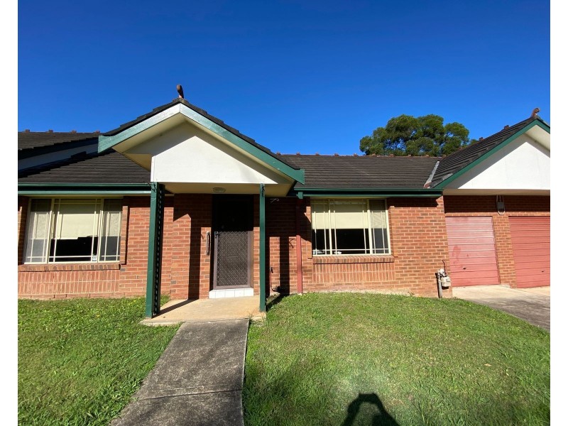 9/54-56 Castlereagh Street, Penrith NSW 2750