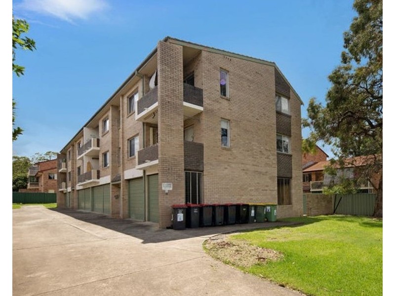 3/23 Santley Crescent, Kingswood NSW 2747