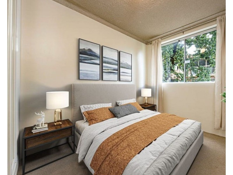 3/23 Santley Crescent, Kingswood NSW 2747