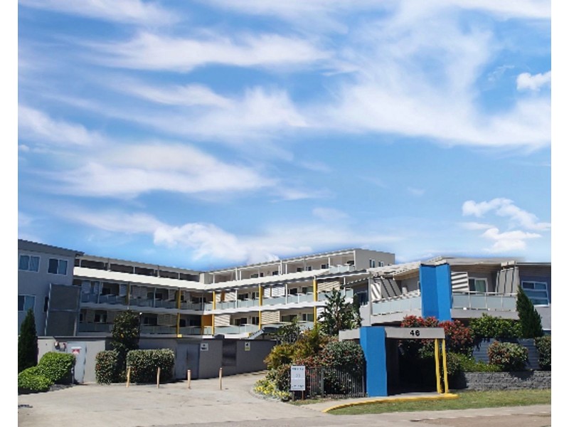 26/46 Mulgoa Road, Penrith NSW 2750