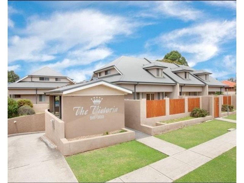 22/98-102 Victoria Street, Werrington NSW 2747