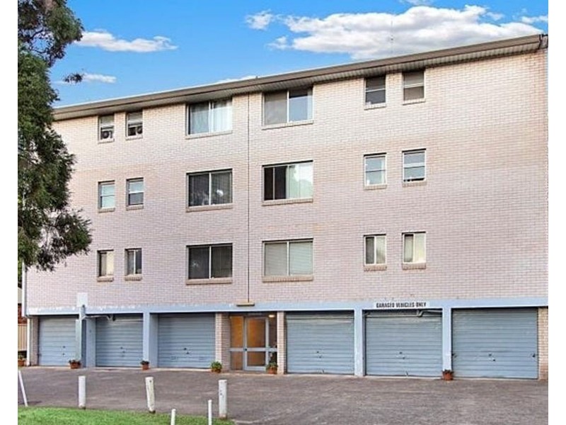 41/132 Lethbridge Street, Penrith NSW 2750