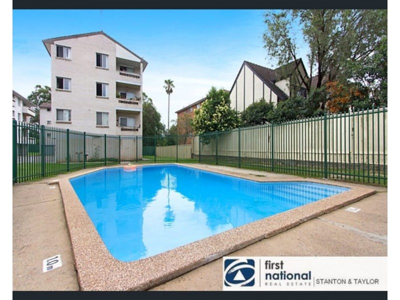 41/132 Lethbridge Street, Penrith NSW 2750