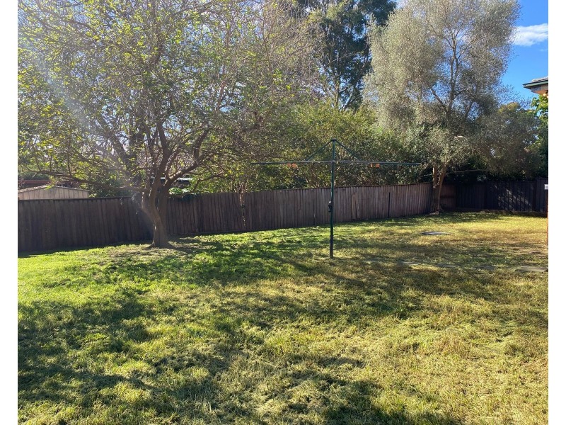 54 Macartney Crescent, Hebersham NSW 2770