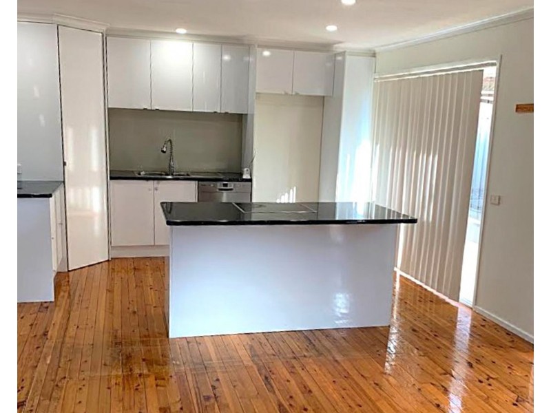 21 Blackford Crescent, South Penrith NSW 2750