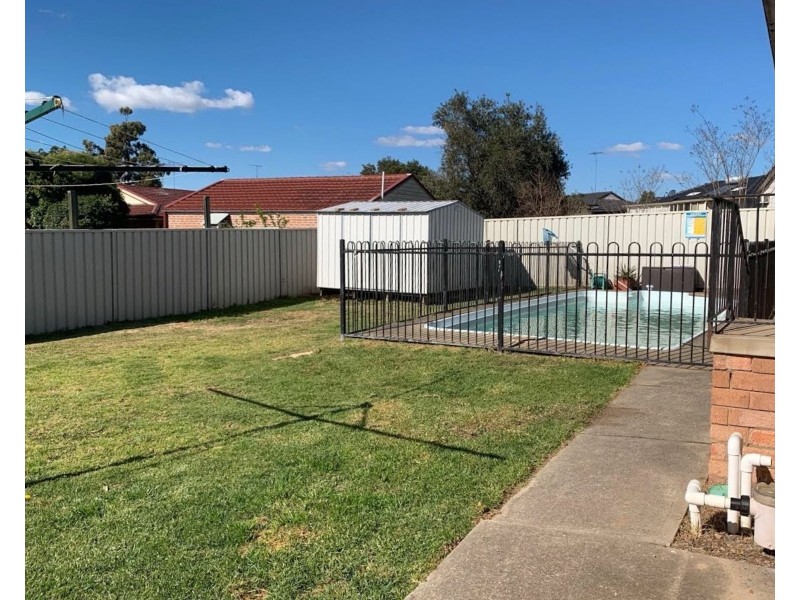 21 Blackford Crescent, South Penrith NSW 2750