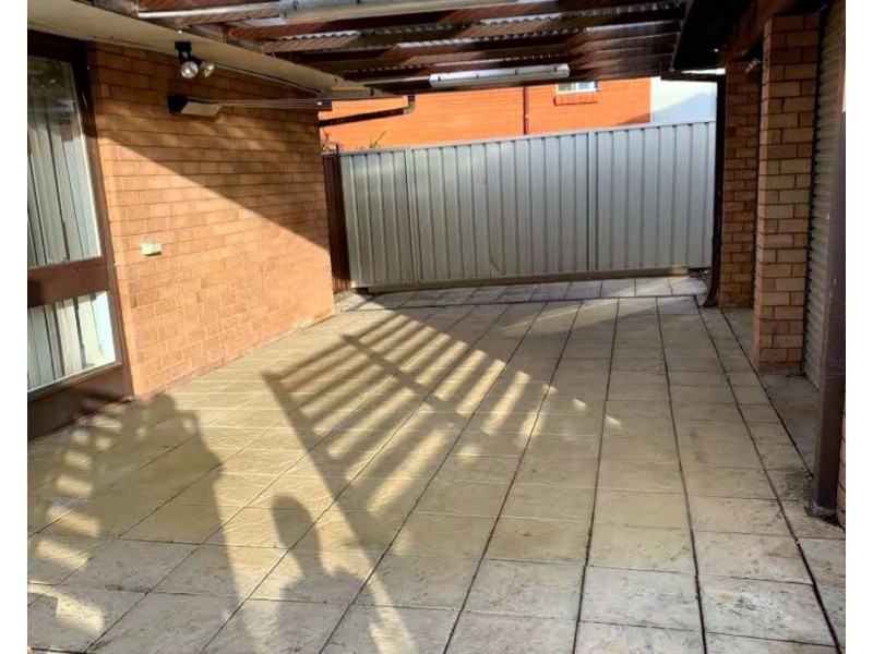 21 Blackford Crescent, South Penrith NSW 2750