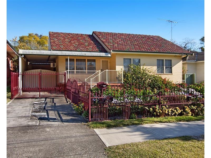 10 Hope Street, Penrith NSW 2750