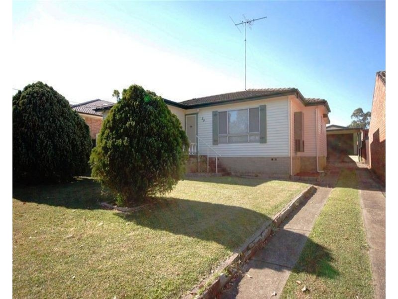 29 Guildford Road, Cambridge Park NSW 2747