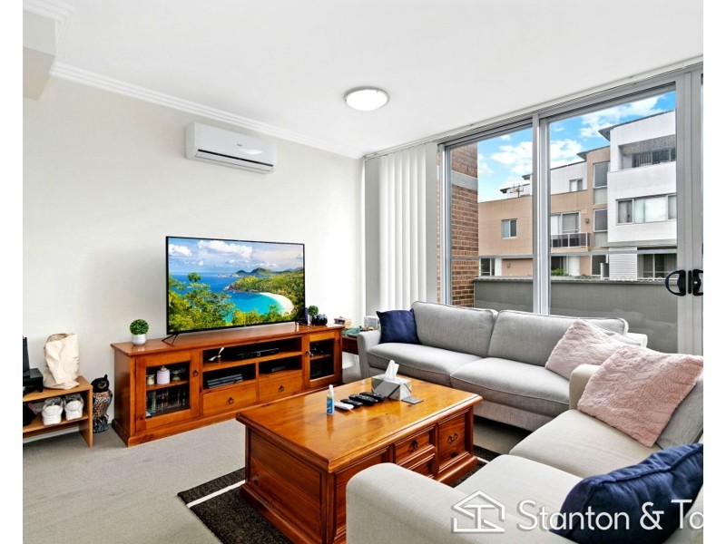 25/40-50 Union Road, Penrith NSW 2750