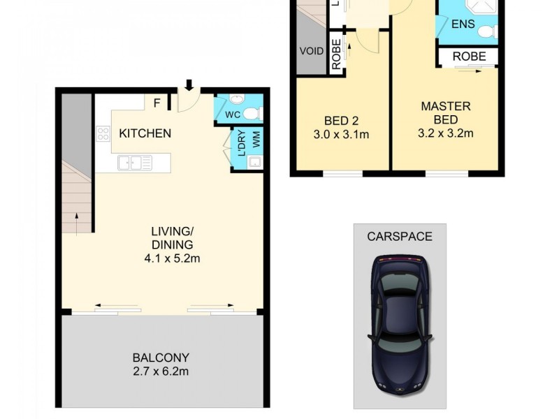 25/40-50 Union Road, Penrith NSW 2750