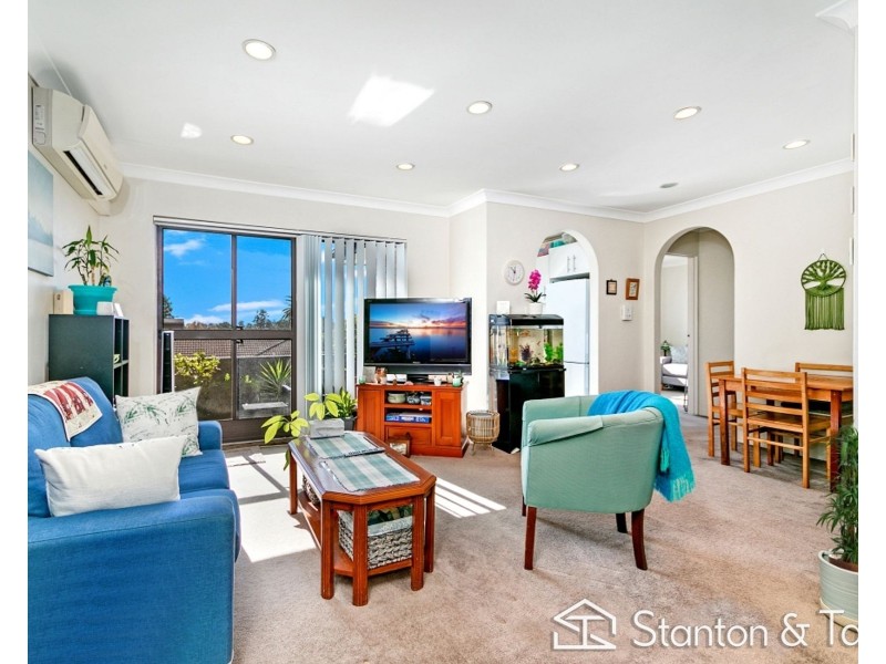 4/11-13 Hemmings Street, Penrith NSW 2750