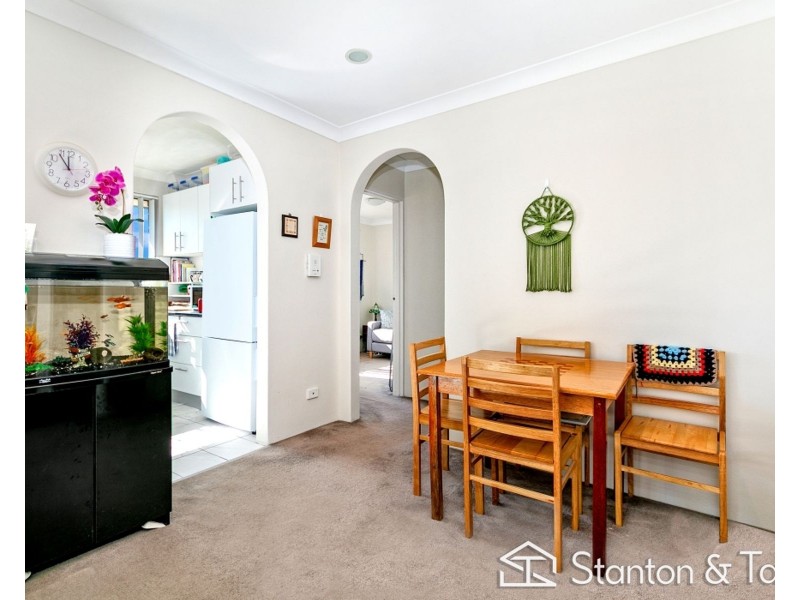 4/11-13 Hemmings Street, Penrith NSW 2750