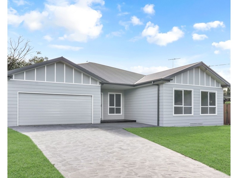 19 YORK STREET, Emu Plains NSW 2750