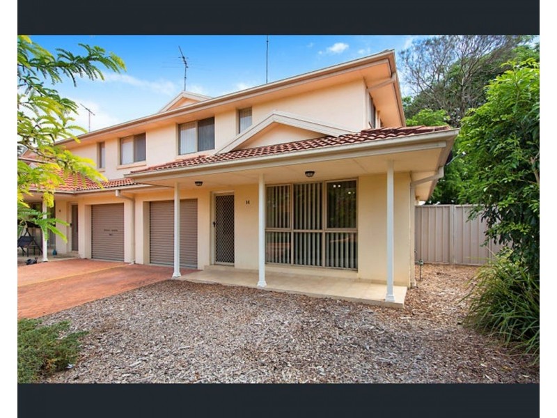 14/60 Great Western Highway, Emu Plains NSW 2750