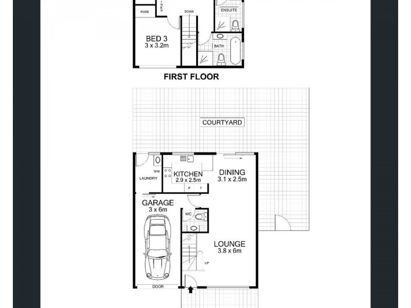 14/60 Great Western Highway, Emu Plains NSW 2750